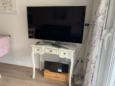 Ferienwohnung für 2 Personen (45 m²) in Westerland (Sylt) 9/10