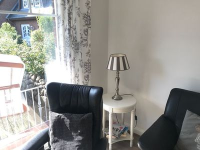 Ferienwohnung für 2 Personen (45 m²) in Westerland (Sylt) 10/10