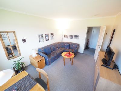 Ferienwohnung für 2 Personen (35 m²) in Westerland (Sylt) 1/10