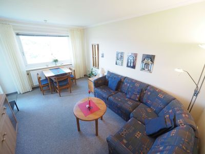 Ferienwohnung für 2 Personen (35 m²) in Westerland (Sylt) 3/10