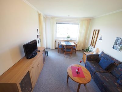 Ferienwohnung für 2 Personen (35 m²) in Westerland (Sylt) 6/10