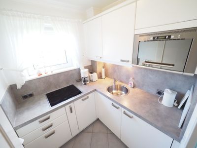 Ferienwohnung für 2 Personen (35 m²) in Westerland (Sylt) 7/10