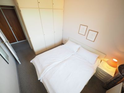 Ferienwohnung für 2 Personen (35 m²) in Westerland (Sylt) 8/10