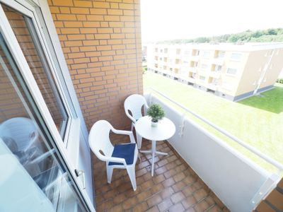 Ferienwohnung für 2 Personen (35 m²) in Westerland (Sylt) 10/10