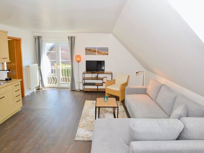 Ferienwohnung für 2 Personen (50 m²) in Westerland (Sylt) 2/10