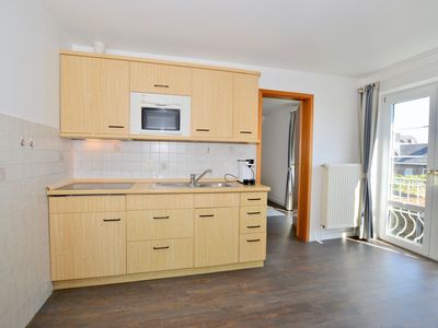 Ferienwohnung für 2 Personen (50 m²) in Westerland (Sylt) 4/10