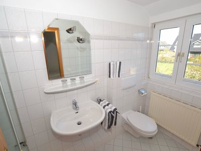 Ferienwohnung für 2 Personen (50 m²) in Westerland (Sylt) 5/10