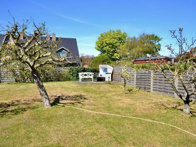 Ferienwohnung für 2 Personen (50 m²) in Westerland (Sylt) 9/10