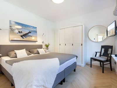 Ferienwohnung für 2 Personen (43 m²) in Westerland (Sylt) 3/10