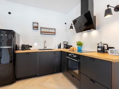 Ferienwohnung für 2 Personen (43 m²) in Westerland (Sylt) 4/10