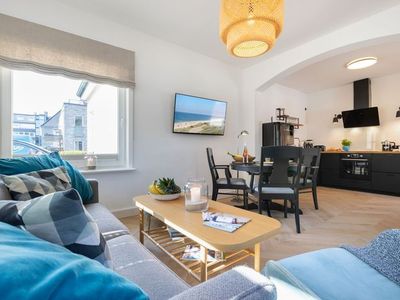 Ferienwohnung für 2 Personen (43 m²) in Westerland (Sylt) 5/10