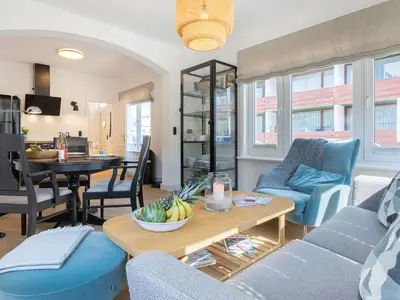 Ferienwohnung für 2 Personen (43 m²) in Westerland (Sylt) 5/10