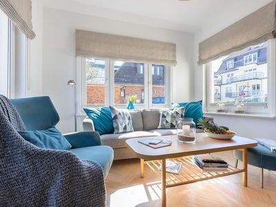 Ferienwohnung für 2 Personen (43 m²) in Westerland (Sylt) 9/10