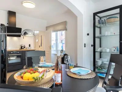 Ferienwohnung für 2 Personen (43 m²) in Westerland (Sylt) 8/10