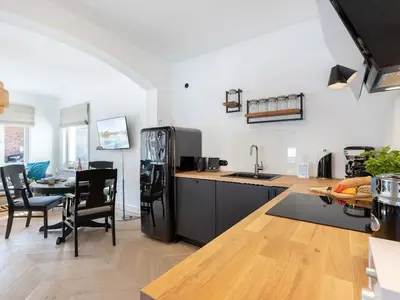 Ferienwohnung für 2 Personen (43 m²) in Westerland (Sylt) 9/10
