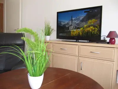 Ferienwohnung für 2 Personen (25 m²) in Sylt-Ost 5/8