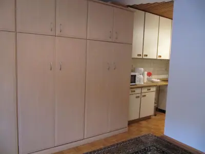 Ferienwohnung für 2 Personen (25 m²) in Sylt-Ost 6/8
