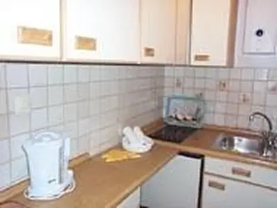 Ferienwohnung für 2 Personen (25 m²) in Sylt-Ost 7/8