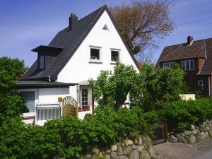 Ferienwohnung für 1 Person (22 m²) in Westerland (Sylt)