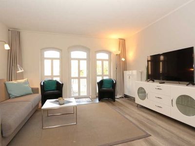 Ferienwohnung für 3 Personen (56 m²) in Westerland (Sylt) 7/10