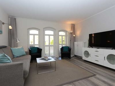 Ferienwohnung für 3 Personen (56 m²) in Westerland (Sylt) 10/10