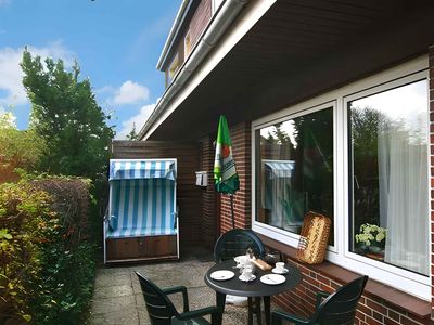 Ferienwohnung für 4 Personen (39 m²) in Westerland (Sylt) 2/10