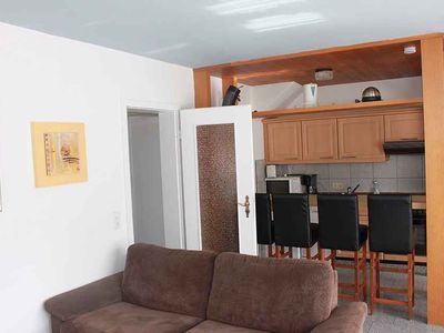 Ferienwohnung für 4 Personen (39 m²) in Westerland (Sylt) 7/10