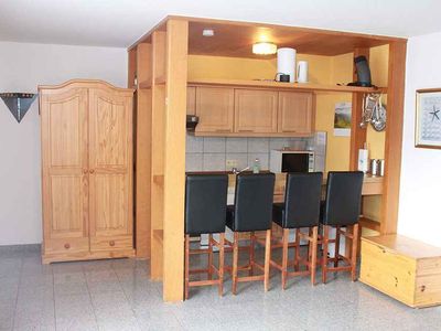 Ferienwohnung für 4 Personen (39 m²) in Westerland (Sylt) 4/10