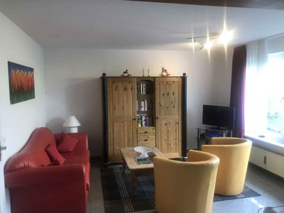 Ferienwohnung für 4 Personen (39 m²) in Westerland (Sylt) 9/10