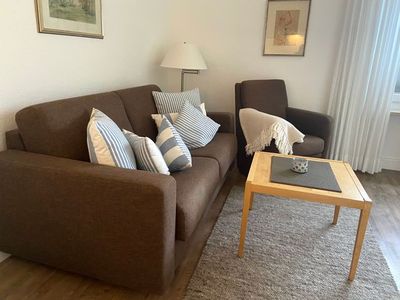 Ferienwohnung für 2 Personen (40 m²) in Westerland (Sylt) 3/10