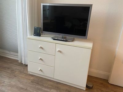 Ferienwohnung für 2 Personen (40 m²) in Westerland (Sylt) 4/10