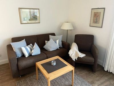 Ferienwohnung für 2 Personen (40 m²) in Westerland (Sylt) 6/10