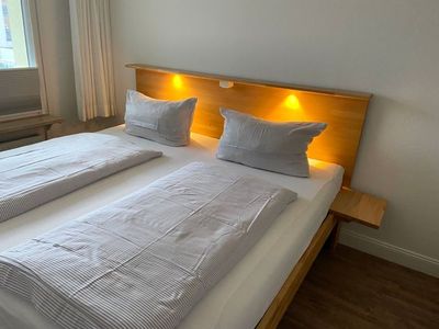 Ferienwohnung für 2 Personen (40 m²) in Westerland (Sylt) 10/10