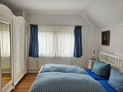 Ferienwohnung für 4 Personen (100 m²) in Westerland (Sylt) 9/10