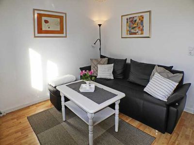 Ferienwohnung für 2 Personen (40 m²) in Westerland (Sylt) 2/10