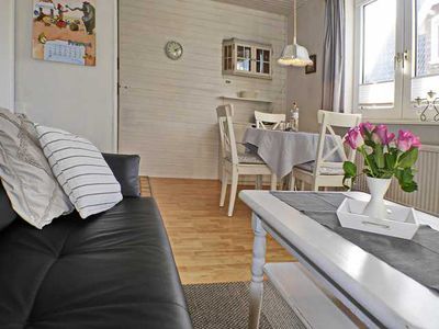 Ferienwohnung für 2 Personen (40 m²) in Westerland (Sylt) 3/10