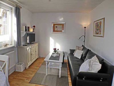 Ferienwohnung für 2 Personen (40 m²) in Westerland (Sylt) 4/10