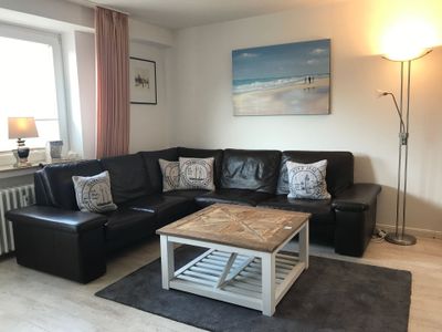 Ferienwohnung für 4 Personen (65 m²) in Westerland (Sylt) 2/10