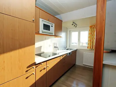 Ferienwohnung für 2 Personen (45 m²) in Westerland (Sylt) 5/10
