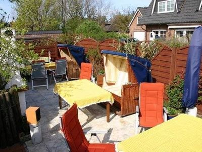 Ferienwohnung für 2 Personen (45 m²) in Westerland (Sylt) 7/10