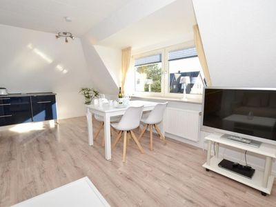 Ferienwohnung für 5 Personen (67 m²) in Westerland (Sylt) 1/10