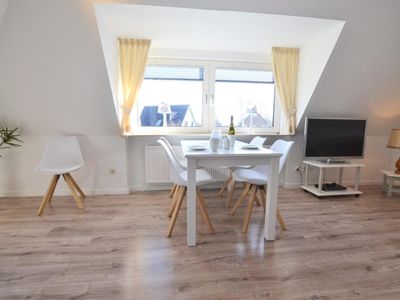 Ferienwohnung für 5 Personen (67 m²) in Westerland (Sylt) 3/10