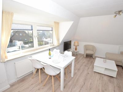 Ferienwohnung für 5 Personen (67 m²) in Westerland (Sylt) 4/10