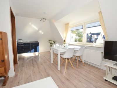 Ferienwohnung für 5 Personen (67 m²) in Westerland (Sylt) 5/10