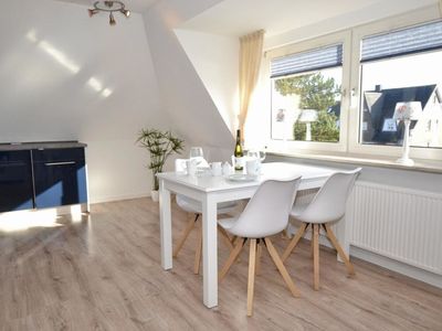 Ferienwohnung für 5 Personen (67 m²) in Westerland (Sylt) 6/10