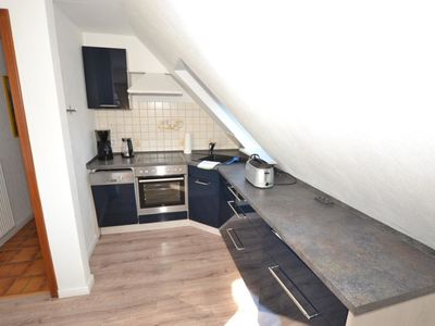 Ferienwohnung für 5 Personen (67 m²) in Westerland (Sylt) 9/10