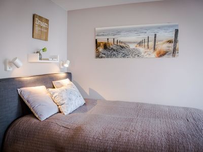 Ferienwohnung für 2 Personen (24 m²) in Westerland (Sylt) 2/10