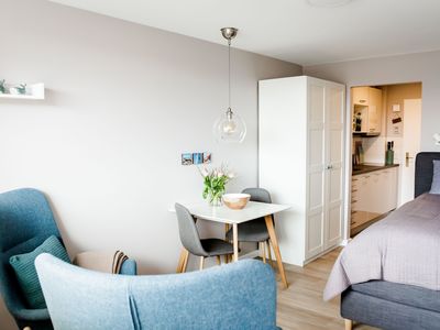 Ferienwohnung für 2 Personen (24 m²) in Westerland (Sylt) 8/10