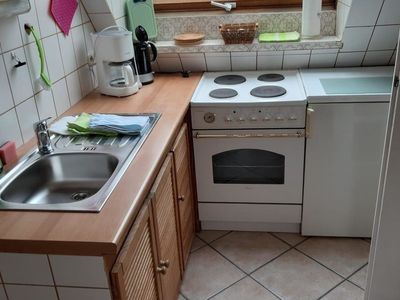 Ferienwohnung für 3 Personen (42 m²) in Westerland (Sylt) 4/8