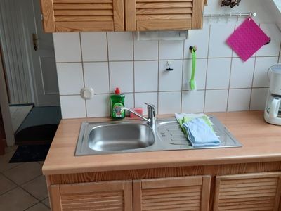 Ferienwohnung für 3 Personen (42 m²) in Westerland (Sylt) 5/8